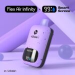 Vabeen Infinity 10K