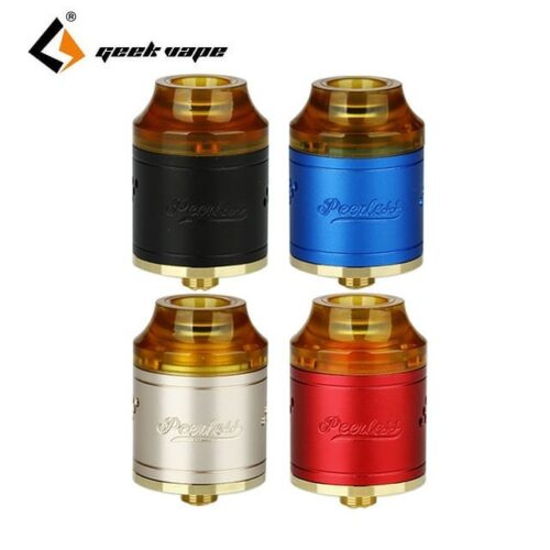 Peerless rda from geekvape - Image 2