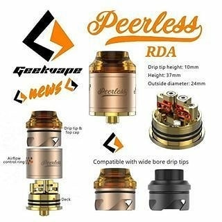 rda geekvape