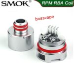 Smok RPM RBA