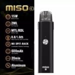 miso univapo