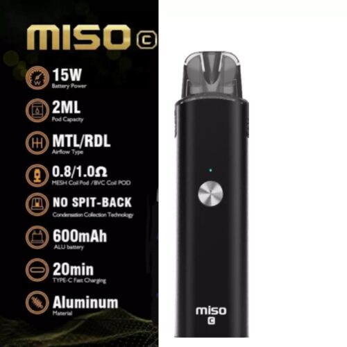 miso univapo