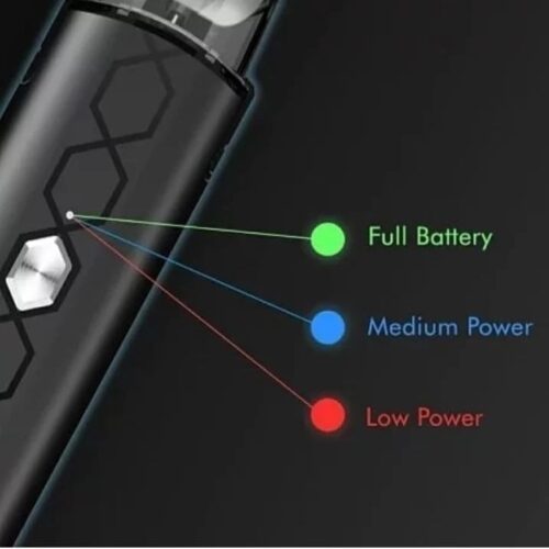 Miso C pod system - Image 2