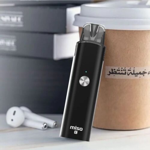 Miso C pod system - Image 6