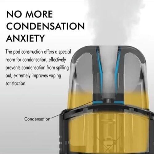 Miso C pod system - Image 9