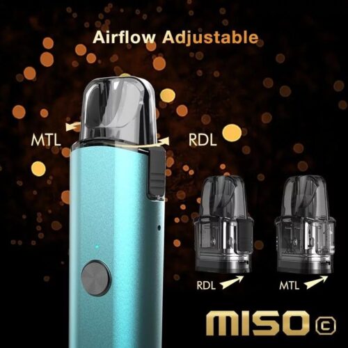 Miso C pod system - Image 4