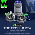 wotofo troll rta