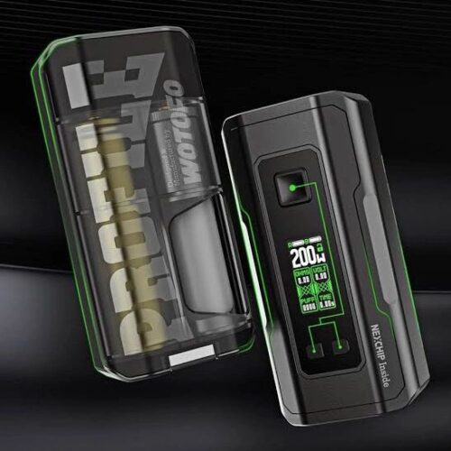 Wotofo Profile Squonk Mod - Image 3