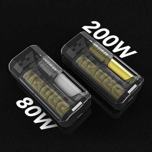 Wotofo Profile Squonk Mod - Image 5