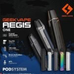 geekvape one pod kit vape