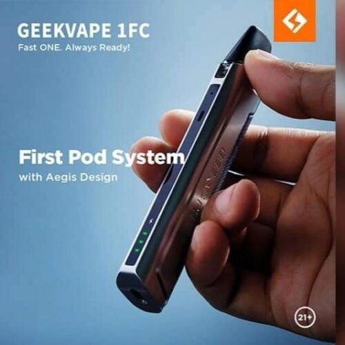 Geekvape Aegis One pod - Image 3