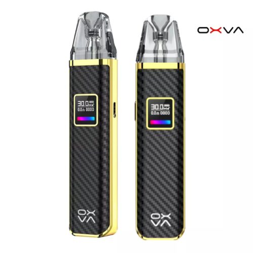OXVA Xlim Pro Pod Kit - Image 3