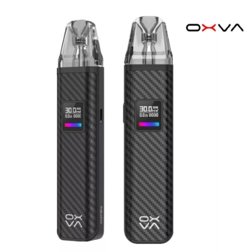 OXVA Xlim Pro Pod Kit - Image 4