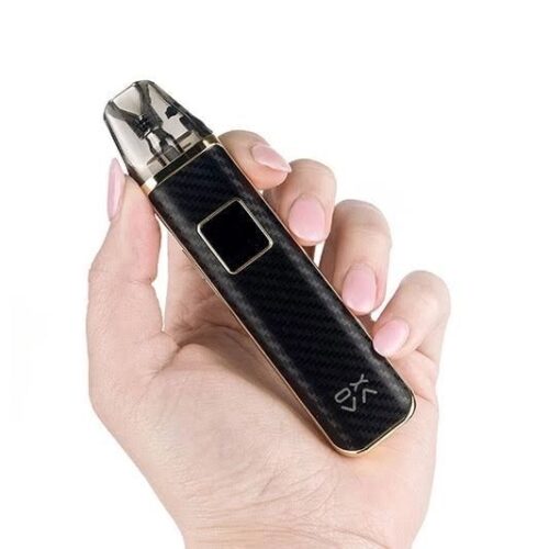 OXVA Xlim Pro Pod Kit - Image 6