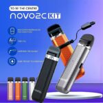 vape pod system