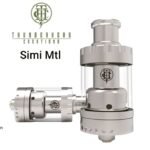 Thunderhead Creations Fog Rider RTA