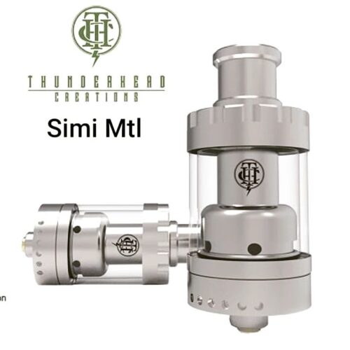 Thunderhead Creations Fog Rider RTA