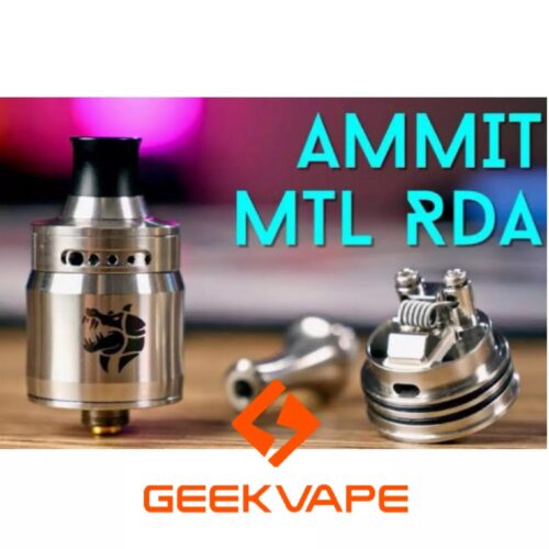 ammit MTL rda