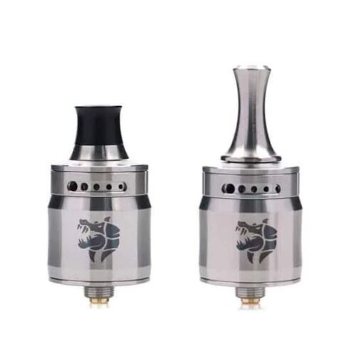 AMMIT MTL RDA    22 mm con pin BF - Image 2