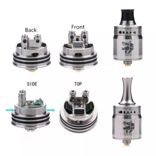 ammit MTL rda