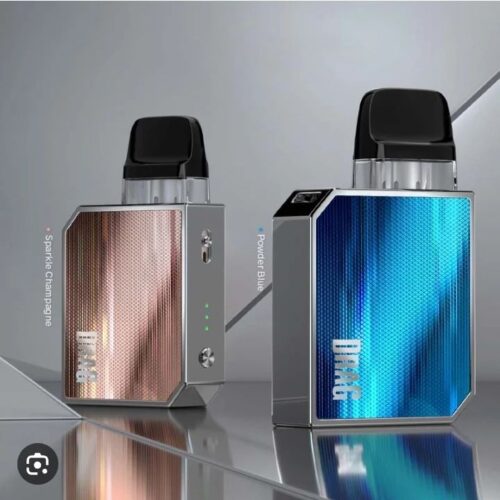 Voopoo Drag Nano 2 Kit - Image 3