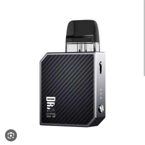 Voopoo Drag Nano 2 Kit - Image 4