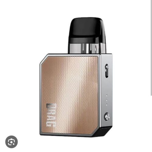 Voopoo Drag Nano 2 Kit - Image 6