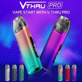 VOOPOO V.THRU Pro 25W Pod