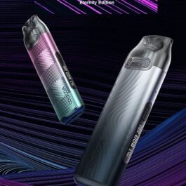 VOOPOO V.THRU Pro 25W Pod
