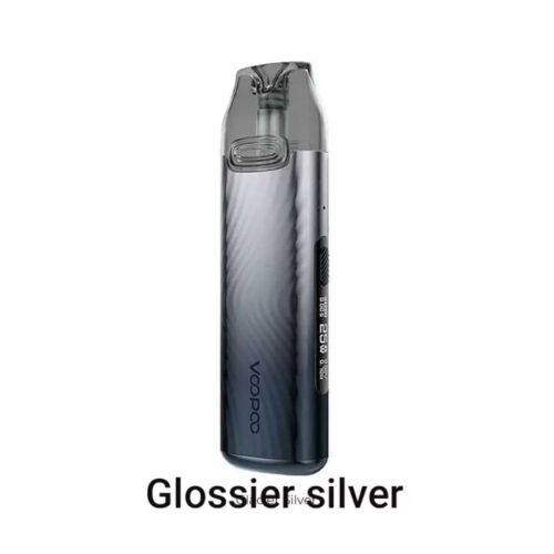 VOOPOO V.THRU Pro 25W Pod - Image 7
