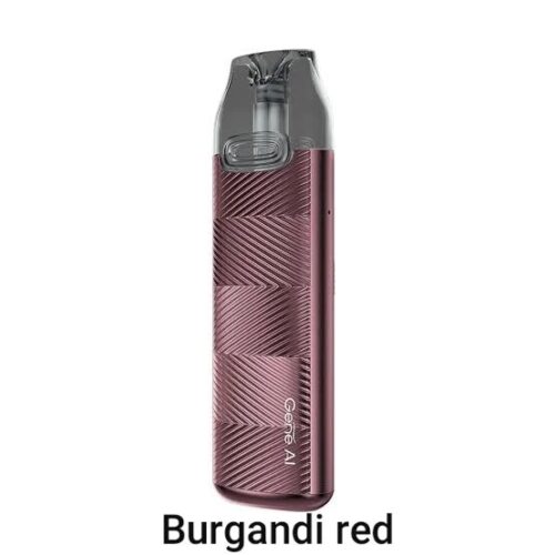 VOOPOO V.THRU Pro 25W Pod - Image 4