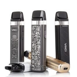 Voopoo  Vinci Royal Edition pod