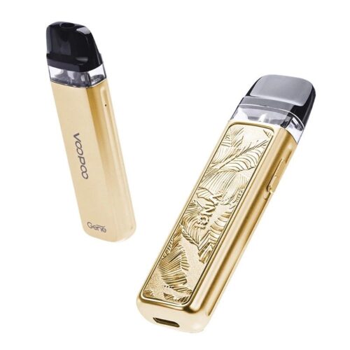 Voopoo  Vinci Royal Edition pod - Image 7