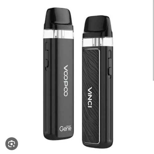 Voopoo  Vinci Royal Edition pod - Image 3