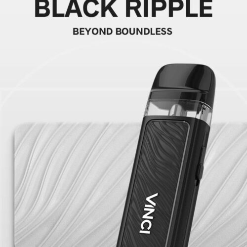 Voopoo  Vinci Royal Edition pod - Image 4