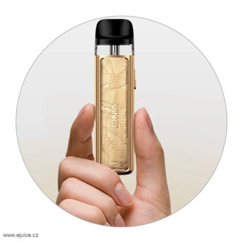 Voopoo  Vinci Royal Edition pod - Image 6