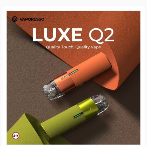 Vaporesso Luxe Q2 - Image 4