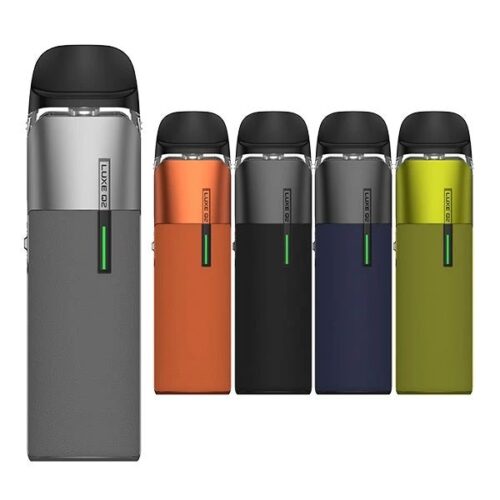 Vaporesso Luxe Q2 - Image 2