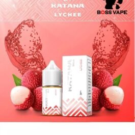 katana lychee