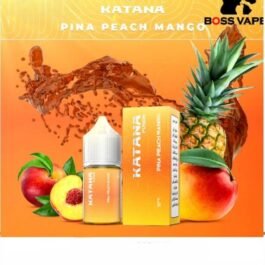 katana Pina Peach Mango Salt