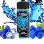 DR Vape Panther Blue 120ml   3mg