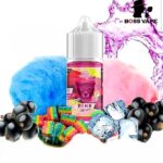 DR Vape Panther Remix Ice Salt