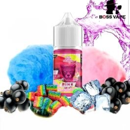 DR Vape Panther Remix Ice Salt