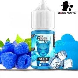 DR Vape Panther Blue   Salt