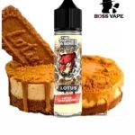 DR Vape lotus  60ml