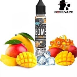 Vgod Mango Bomb Salt