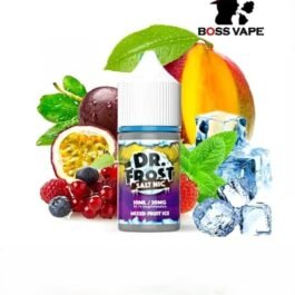 DR Frost Exotic Fruit  Salt  30mg