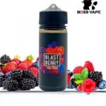 Sam Vape Blast Berry 120ml 3mg