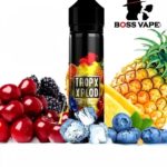 Sam Vape Trorpix Explode Ice 60ml