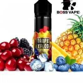 Sam Vape Trorpix Explode Ice 60ml